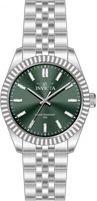 Invicta Specialty Quartz 43mm 47480