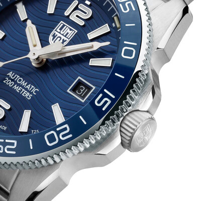 Luminox Sea XS.3104 Pacific Diver