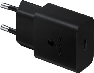 Cargador USB-C 20W