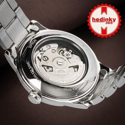 Orient Classic Bambino 2nd Generation Version7 Automatic RA-AC0M09E30B