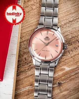 Orient Classic Bambino 2nd Generation Version7 Automatic RA-AC0M11Y30B