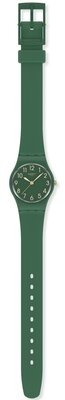 Swatch Notes of Pecan LG130