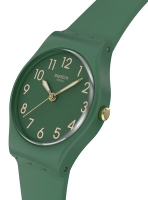 Swatch Notes of Pecan LG130