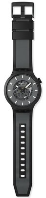 Swatch Past The Horizon SB05B113