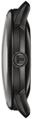 Tissot Chemin Des Tourelles Powermatic 80 T139.836.36.441.00