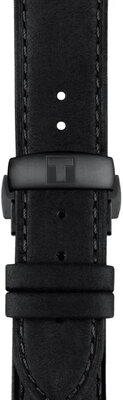 Tissot Chemin Des Tourelles Powermatic 80 T139.836.36.441.00