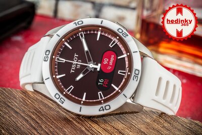 Tissot T-Touch Connect Solar Sport T153.420.47.051.03