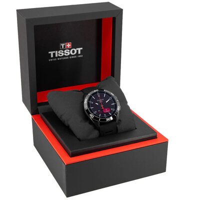 Tissot T-Touch Connect Solar Sport T153.420.47.051.04