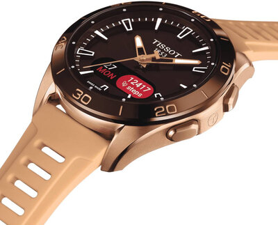 Tissot T-Touch Connect Solar Sport T153.420.47.051.05