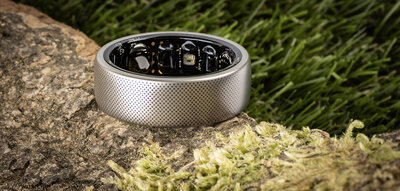 Amazfit Helio Ring
