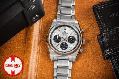 Casio Edifice EFB-730D-7AVUEF