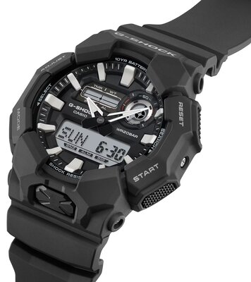 Casio G-Shock Original GA-010-1AER