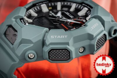 Casio G-Shock Original GA-010-2AER