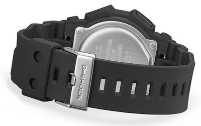 Casio G-Shock Original GD-010-1ER