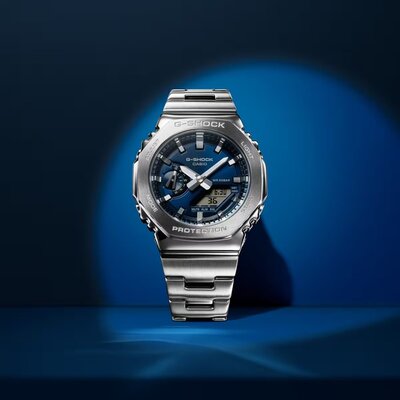 Casio G-Shock Original GM-2110D-2BER