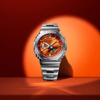 Casio G-Shock Original GM-2110D-4AER