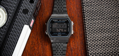 Casio Vintage ABL-100WEGG-1BEF