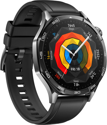 Huawei Watch GT 5 46mm, Black