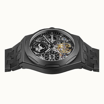 Ingersoll The Broadway Automatic I15102