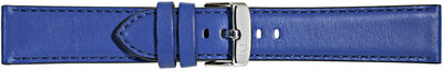 correa de cuero Morellato Croquet 5976C03.065 M, azul