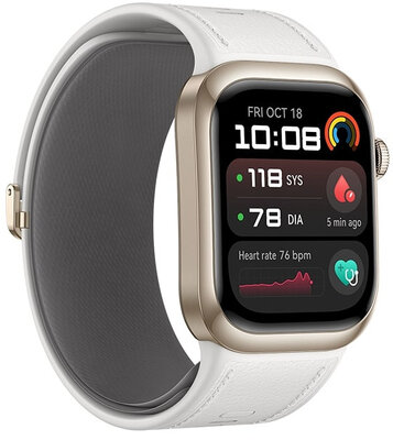 Huawei Watch D2 Gold