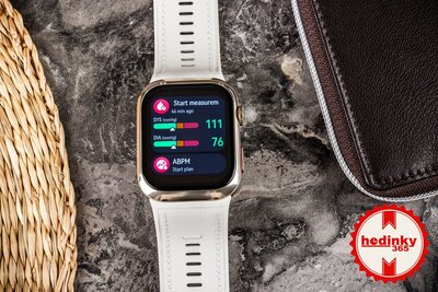 Huawei Watch D2 Gold
