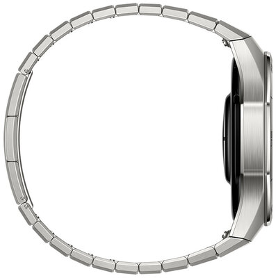 Huawei Watch GT 5 Pro 46mm NFC Titanium