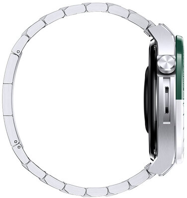 Huawei Watch Ultimate Green (+ 2 correas de repuesto)