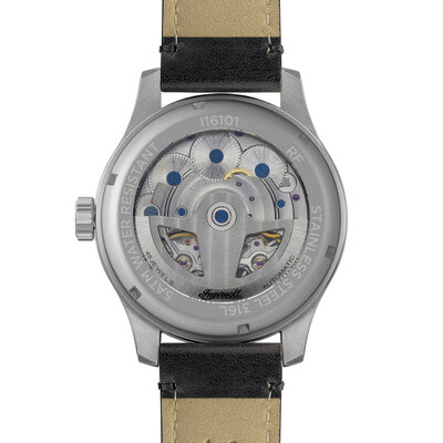 Ingersoll The Naismith Automatic I16101