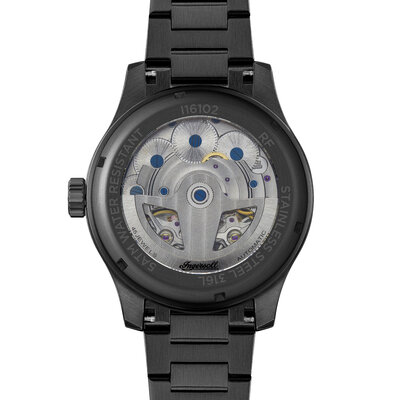 Ingersoll The Naismith Automatic I16102