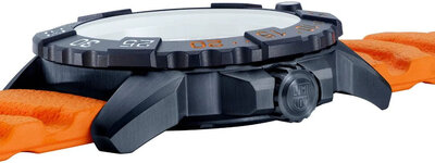 Luminox Navy SEAL Foundation Back to the Blue XS.3253.CBNSF.SET (+ correa de repuesto)