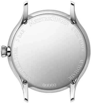 MeisterSinger Yaara Automatic YA916S