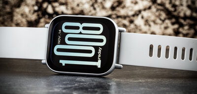 Redmi Watch 5 Active Matte Silver