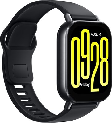 Redmi Watch 5 Active Midnight Black