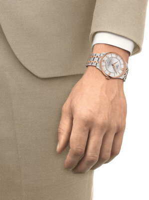 Tissot Chemin des Tourelles Automatic Powermatic 80 T139.407.22.038.00