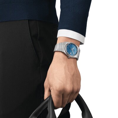 Tissot PRX Automatic T137.407.11.351.01