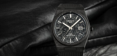 Tissot PRX Automatic T137.907.97.201.00