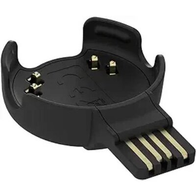 Adaptador de carga Polar (para OH1/Verity Sense), negro