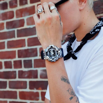 Casio G-Shock Original GM-700-1AER