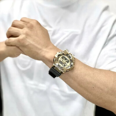 Casio G-Shock Original GM-700G-9AER