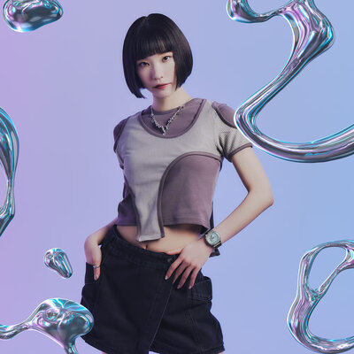 Casio G-Shock Original GM-S2110-2AER