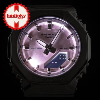 Casio G-Shock Original GM-S2110-4AER