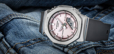 Casio G-Shock Original GM-S2110-4AER