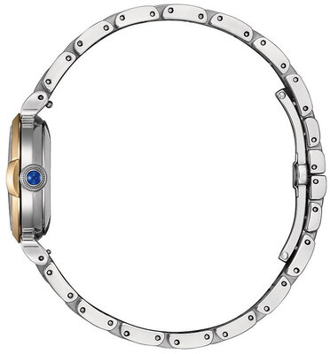 Citizen Elegant Eco-Drive EM1136-87D