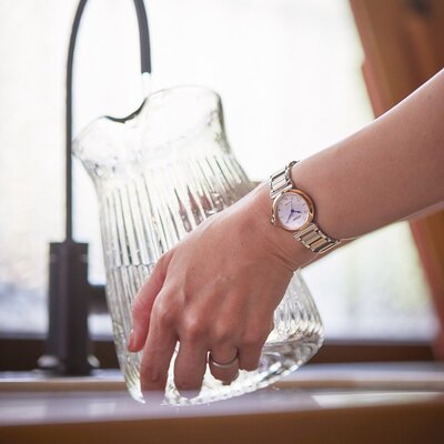 Citizen Elegant Eco-Drive EM1136-87D