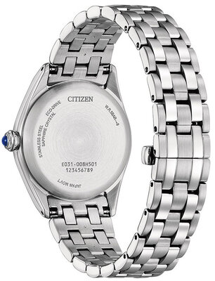 Citizen Elegant Eco-Drive EM1140-80X