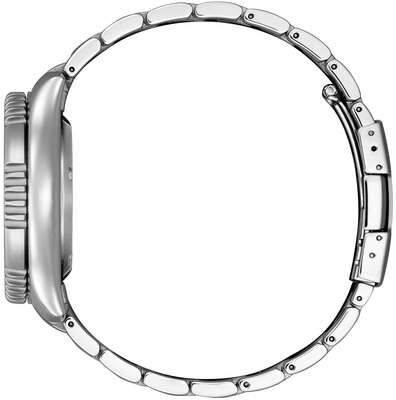 Citizen Promaster Marine Automatic NY0161-63LE Limited Edition 3600pcs (+ correa de repuesto)