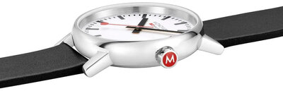 Mondaine Evo2 Quartz MSE.40110.LBV