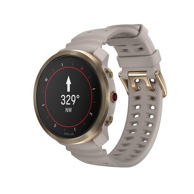 Polar Vantage M3 Greige Sand, talla S-L