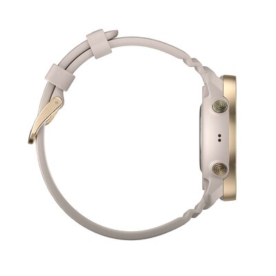 Polar Vantage M3 Greige Sand, talla S-L